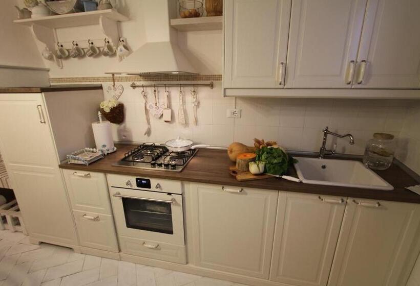 צימר La Casina Di Manon