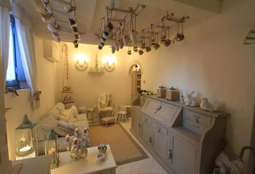 ベッドアンドブレックファースト La Casina Di Manon