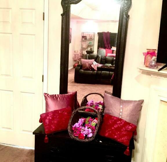 Bed and Breakfast Premier National Harbor House