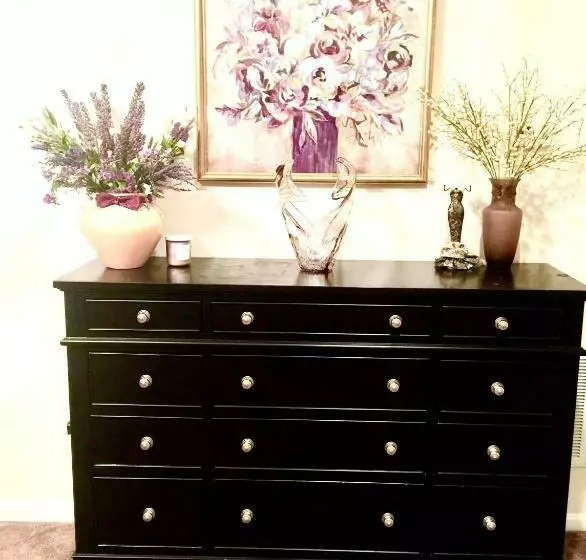 Aamiaismajoitus (B&B) Premier National Harbor House