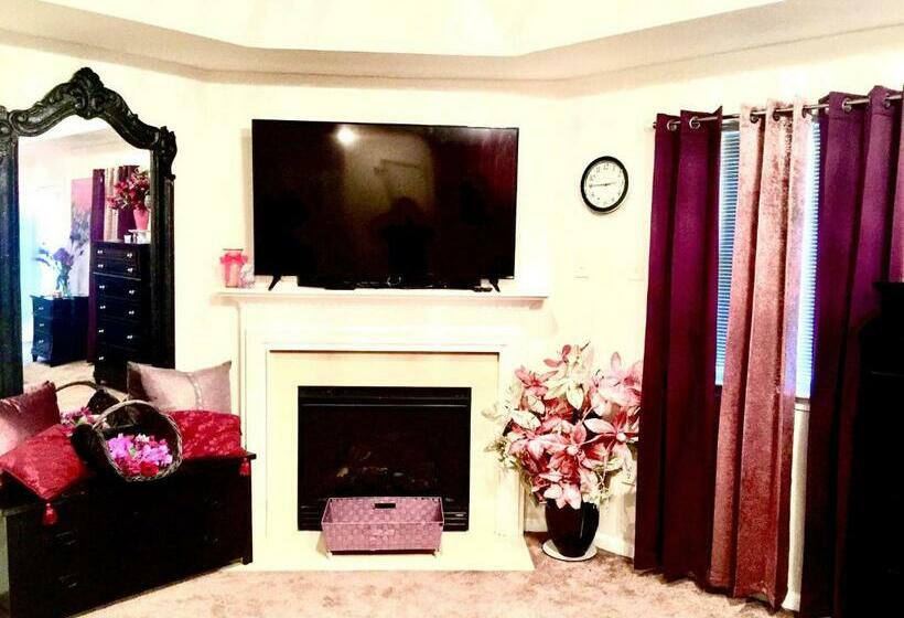 Bed and Breakfast Premier National Harbor House