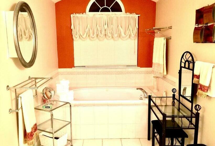 Bed and Breakfast Premier National Harbor House