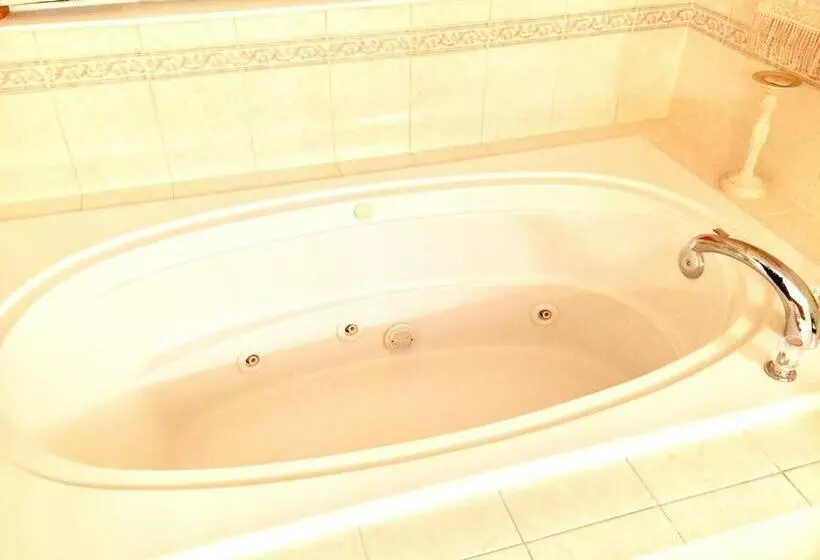 Aamiaismajoitus (B&B) Premier National Harbor House