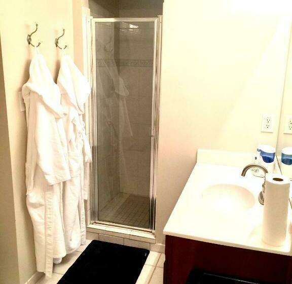 Bed and Breakfast Premier National Harbor House