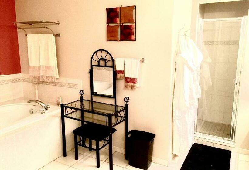 Bed and Breakfast Premier National Harbor House