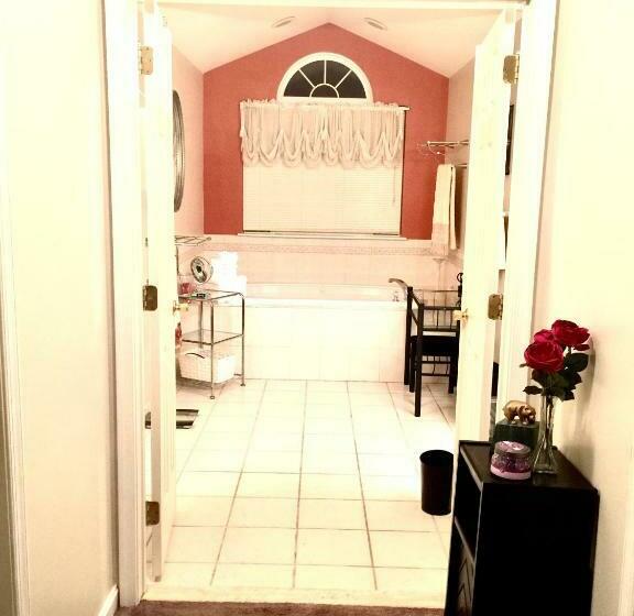 Bed and Breakfast Premier National Harbor House