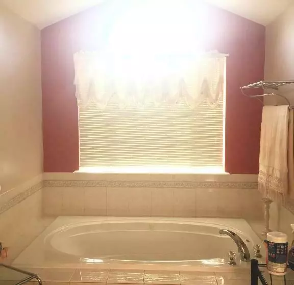 Aamiaismajoitus (B&B) Premier National Harbor House