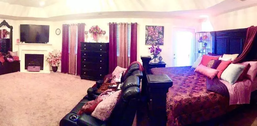 Aamiaismajoitus (B&B) Premier National Harbor House