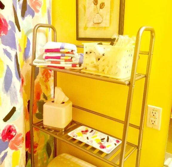 Bed and Breakfast Premier National Harbor House