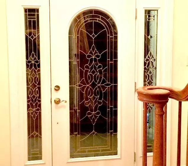 Aamiaismajoitus (B&B) Premier National Harbor House