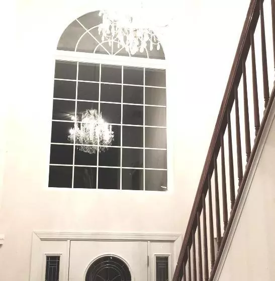 Aamiaismajoitus (B&B) Premier National Harbor House