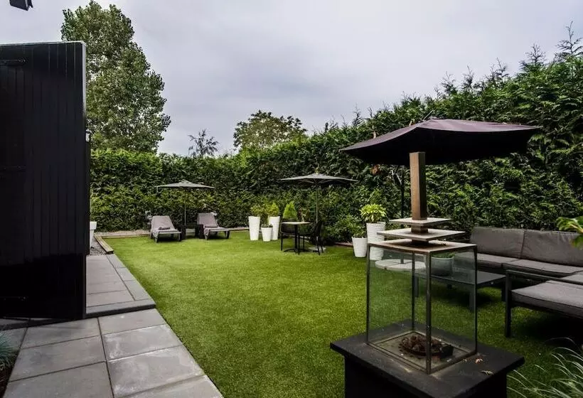 Hotelli Luxexcellent Super Suite