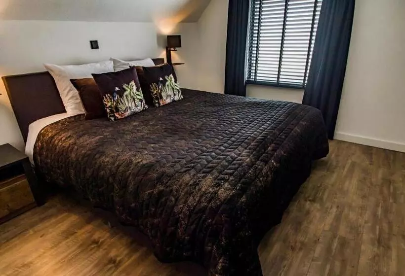 Hotelli Luxexcellent Super Suite