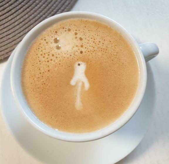 ペンション Gästezimmer Scholz & Scholz Gbr