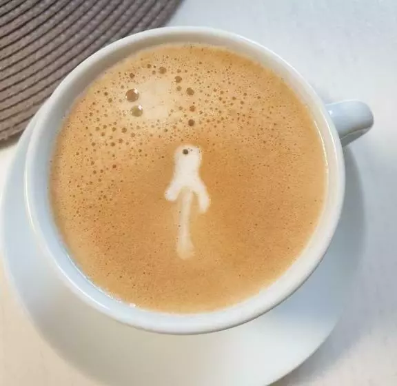 ペンション Gästezimmer   Scholz & Scholz Gbr