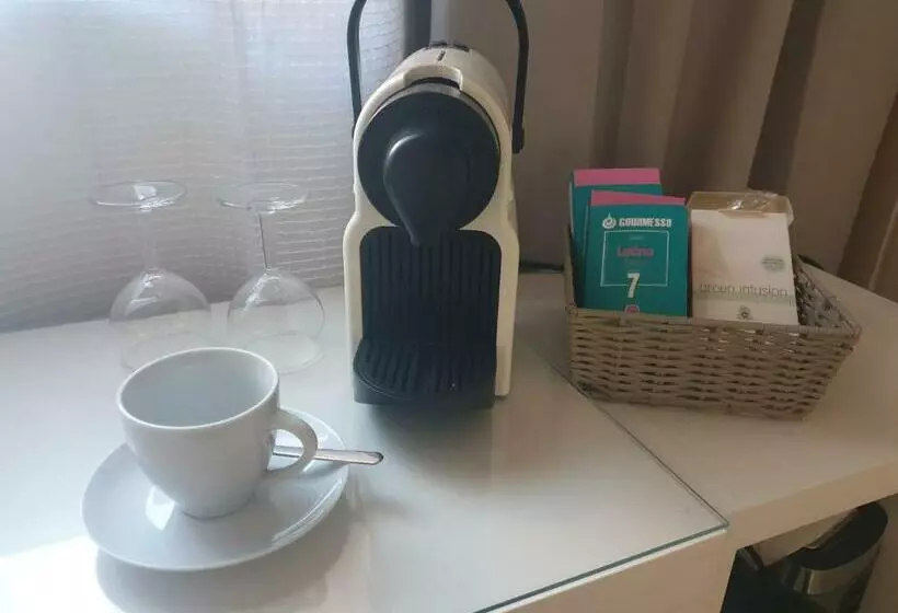 ペンション Gästezimmer   Scholz & Scholz Gbr