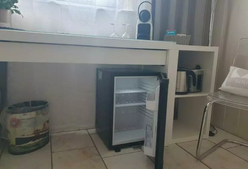 ペンション Gästezimmer   Scholz & Scholz Gbr