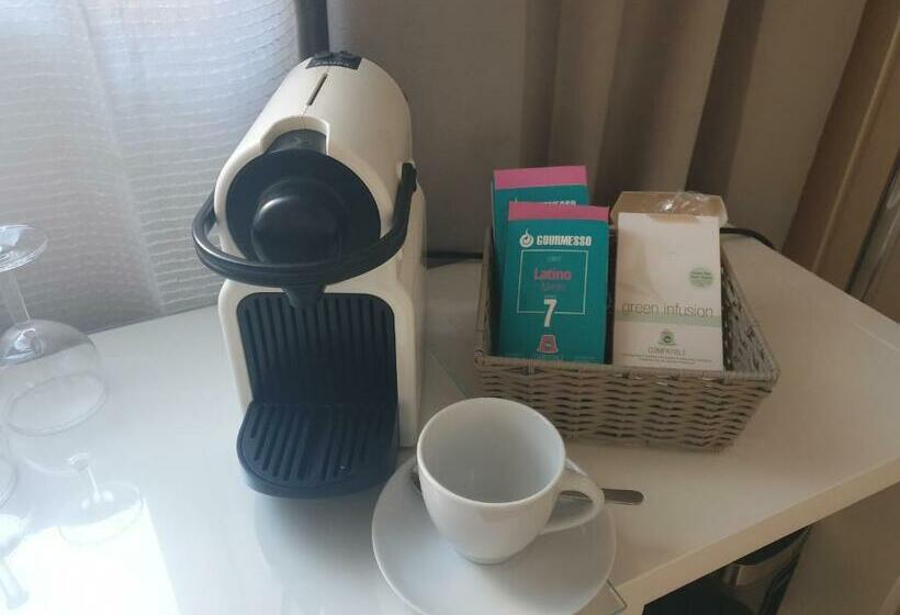 ペンション Gästezimmer Scholz & Scholz Gbr