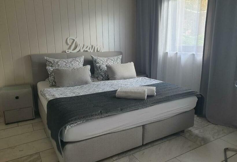 ペンション Gästezimmer Scholz & Scholz Gbr