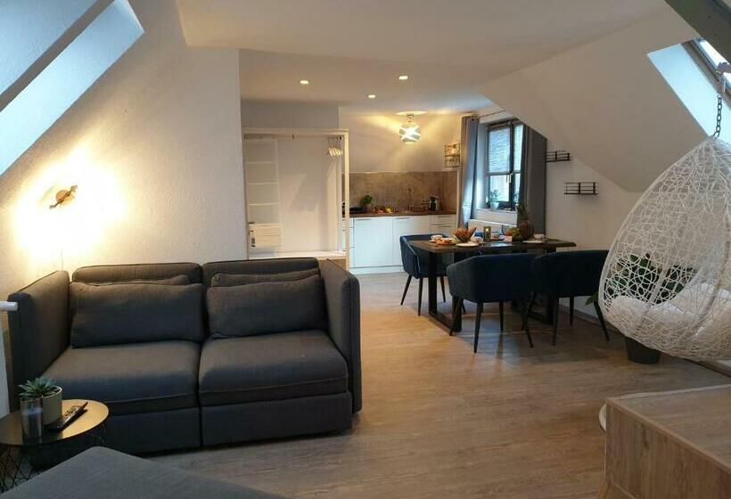 ペンション Gästezimmer Scholz & Scholz Gbr