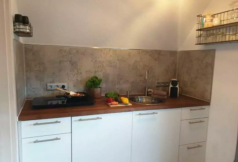 ペンション Gästezimmer   Scholz & Scholz Gbr