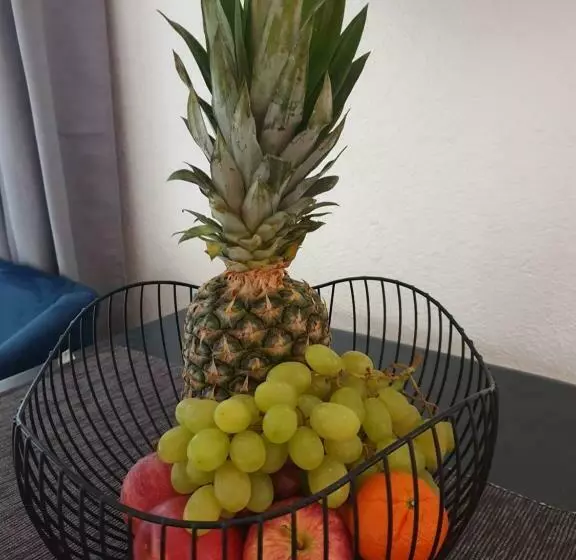 ペンション Gästezimmer   Scholz & Scholz Gbr