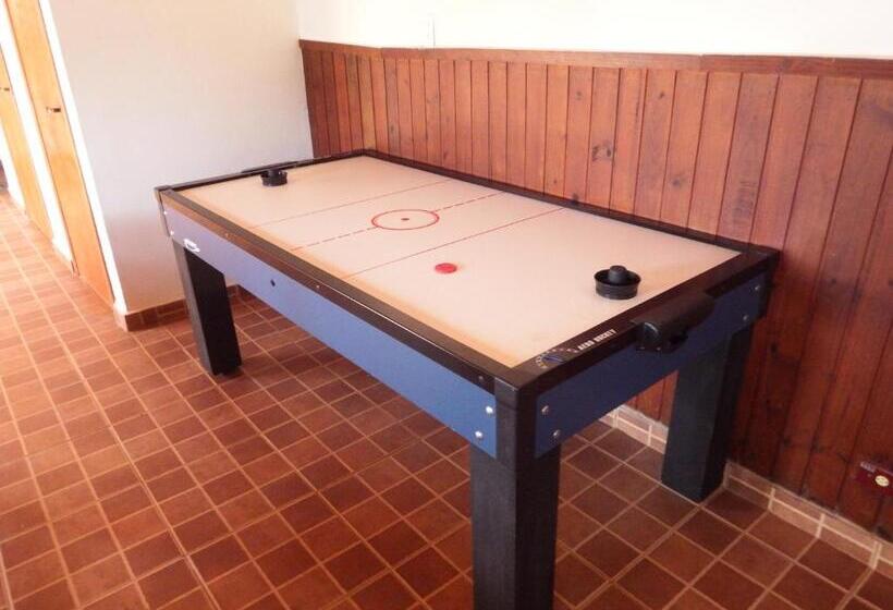 펜션 Pousada Chalés Da Felicidade