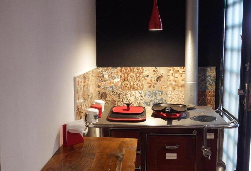 펜션 Pousada Chalés Da Felicidade