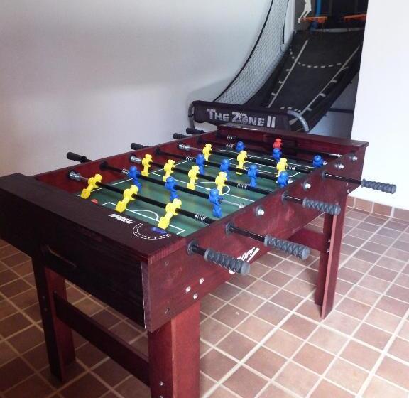 펜션 Pousada Chalés Da Felicidade