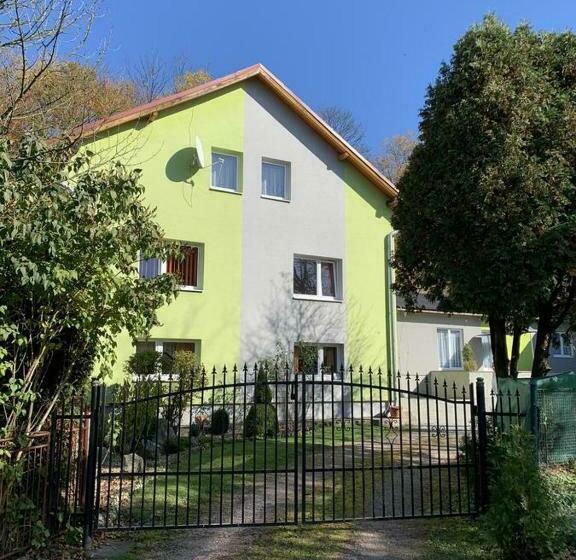 膳宿费 Ubytovanie Pod Skalkou