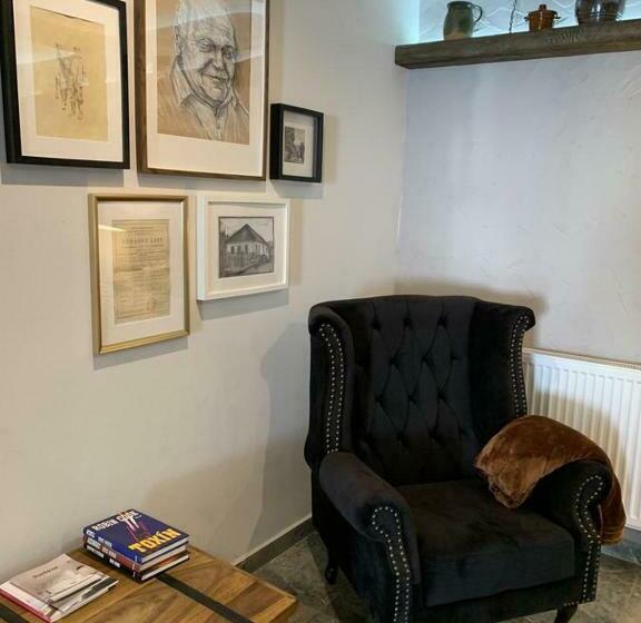 膳宿费 Ubytovanie Pod Skalkou