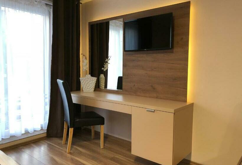 膳宿费 Ubytovanie Pod Skalkou