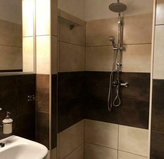 膳宿费 Ubytovanie Pod Skalkou