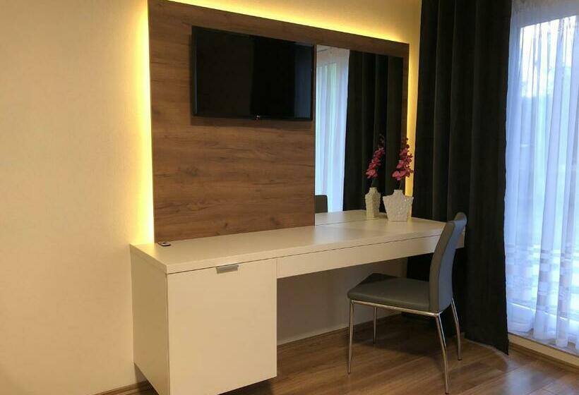 膳宿费 Ubytovanie Pod Skalkou