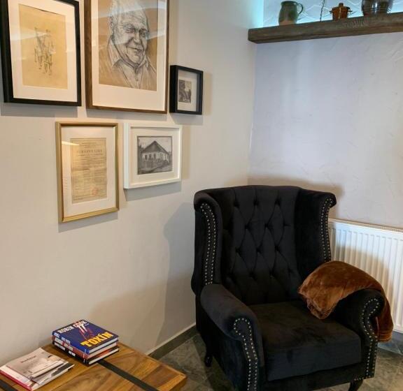 膳宿费 Ubytovanie Pod Skalkou