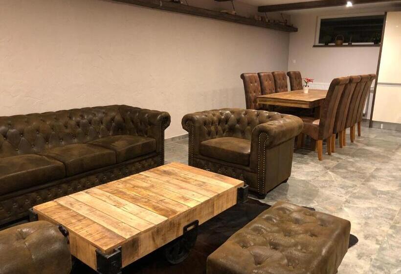 膳宿费 Ubytovanie Pod Skalkou