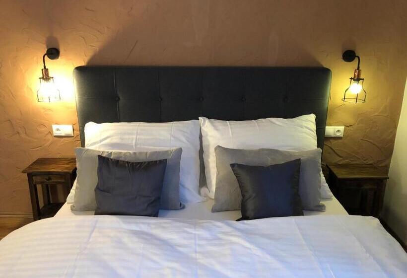 膳宿费 Ubytovanie Pod Skalkou