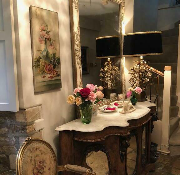 Pytts House Boutique Bed & Breakfast