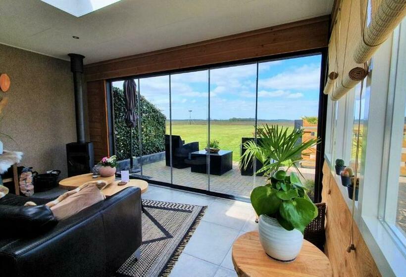 B&b Hertenhoef, Fluitenberg