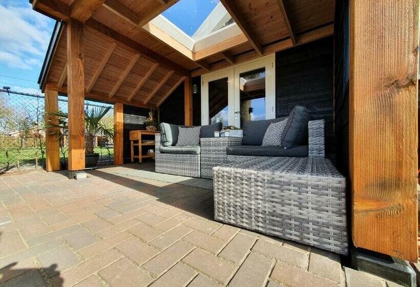 B&b Hertenhoef, Fluitenberg