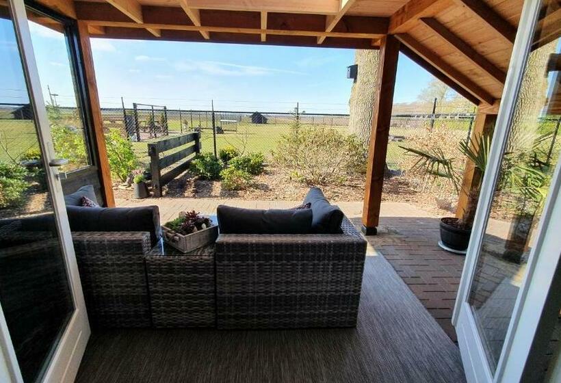 B&b Hertenhoef, Fluitenberg