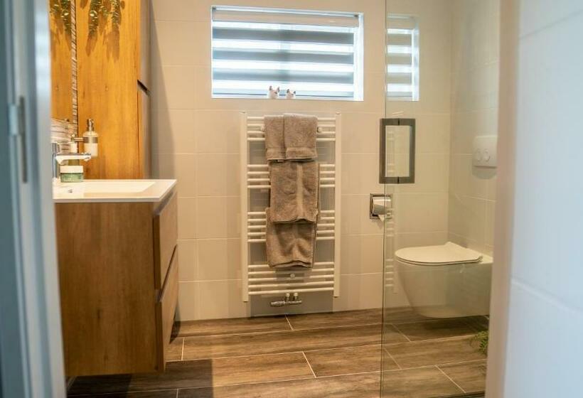 B&b Hertenhoef, Fluitenberg