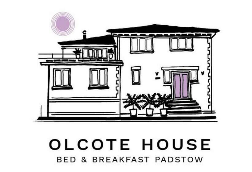 ベッドアンドブレックファースト Olcote House