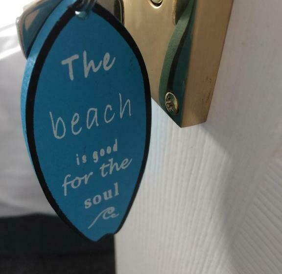 ベッドアンドブレックファースト Olcote House