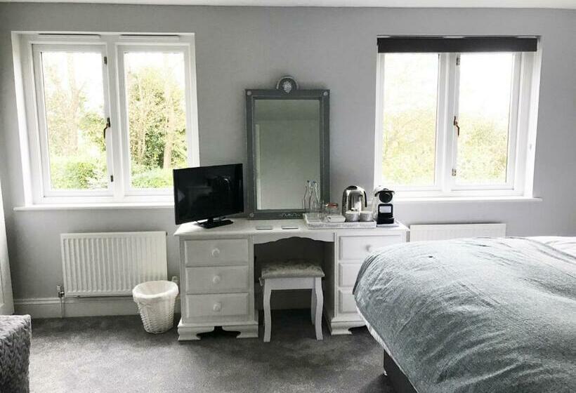 ベッドアンドブレックファースト Olcote House