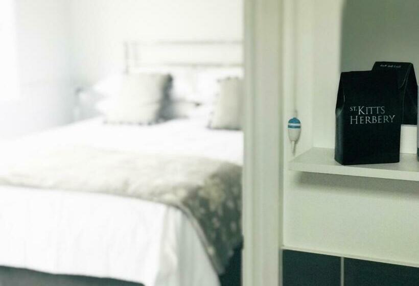 ベッドアンドブレックファースト Olcote House