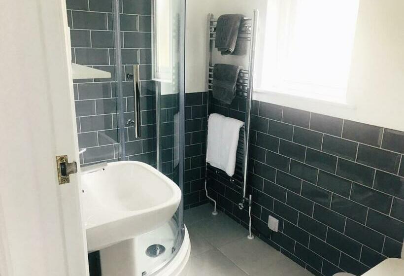 ベッドアンドブレックファースト Olcote House