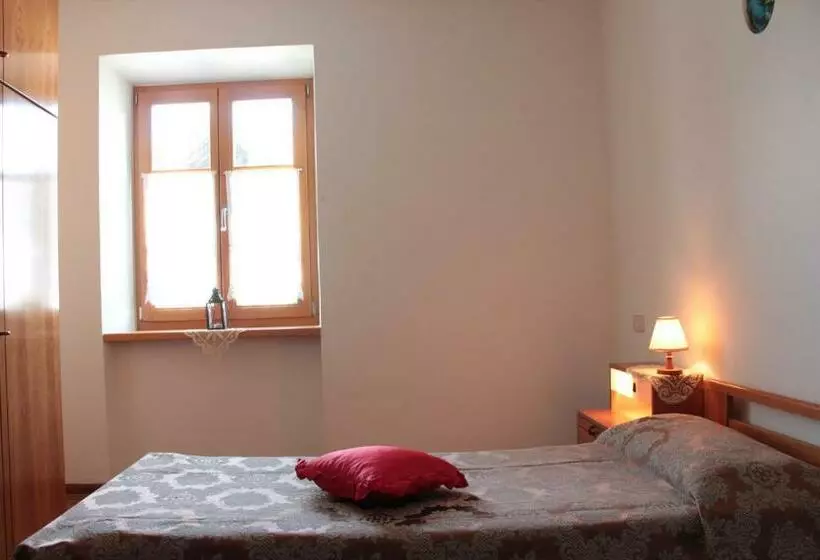ホテル Agritur Odorizzi