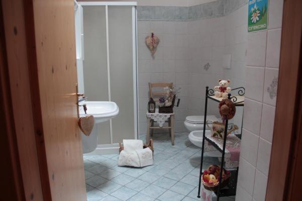 בית מלון כפרי Agritur Odorizzi