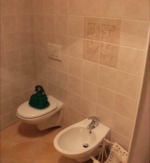 בית מלון כפרי Agritur Odorizzi